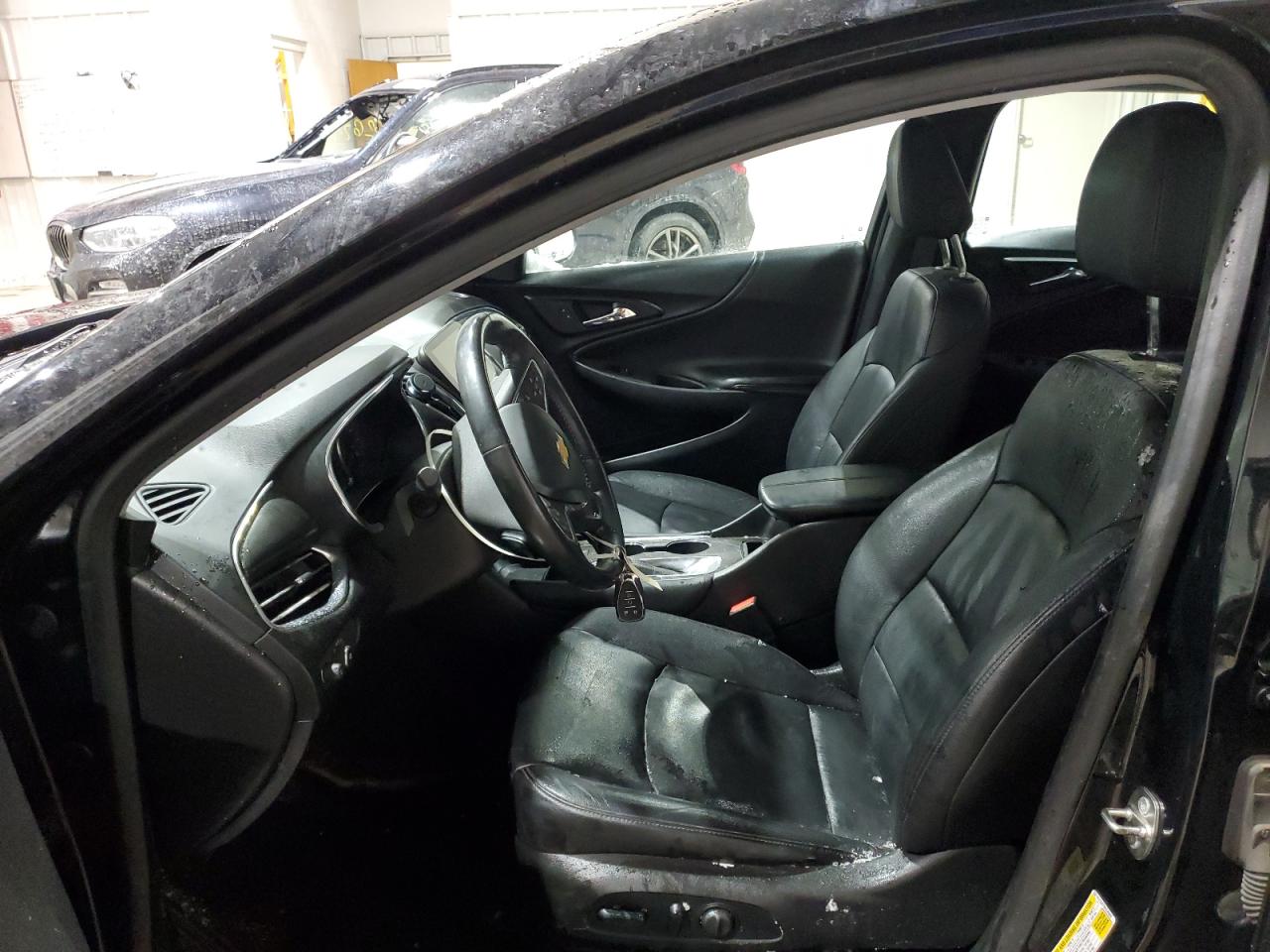 2017 Chevrolet Malibu - Image 7