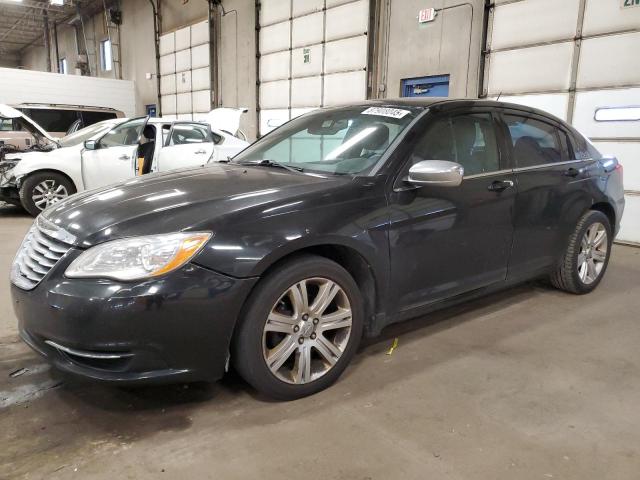 2013 Chrysler 200 Lx