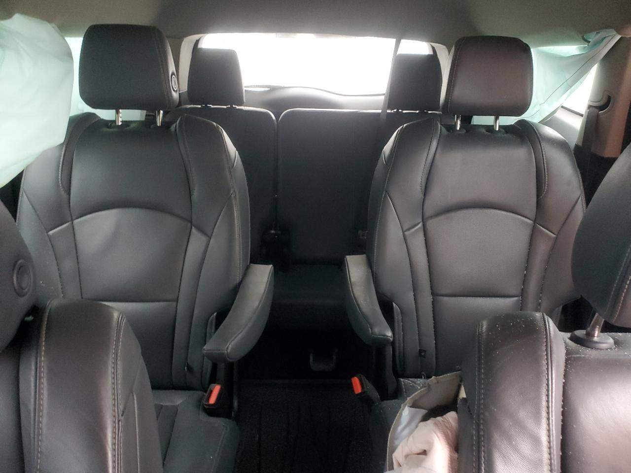 BUICK ENCLAVE 2018 VIN 5GAERBKW1JJ262986 фото 10