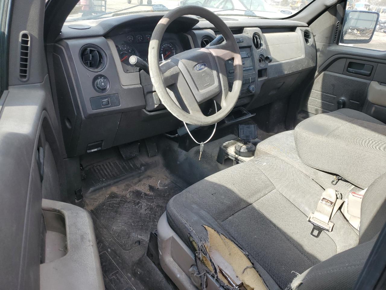 2009 Ford F-150 - Image 8