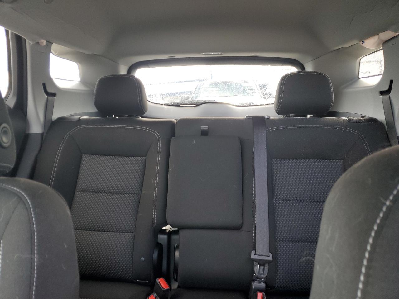 2022 GMC Terrain - Image 10