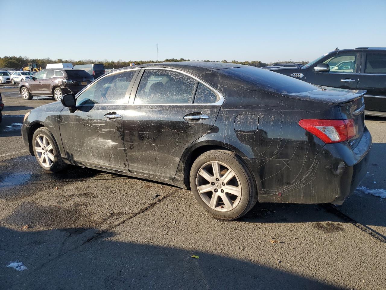 2007 Lexus ES - Image 2