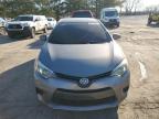 2015 Toyota Corolla L zu verkaufen in Lexington, KY - Rear End