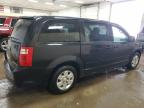 2010 Dodge Grand Caravan Se на продаже в Davison, MI - Front End