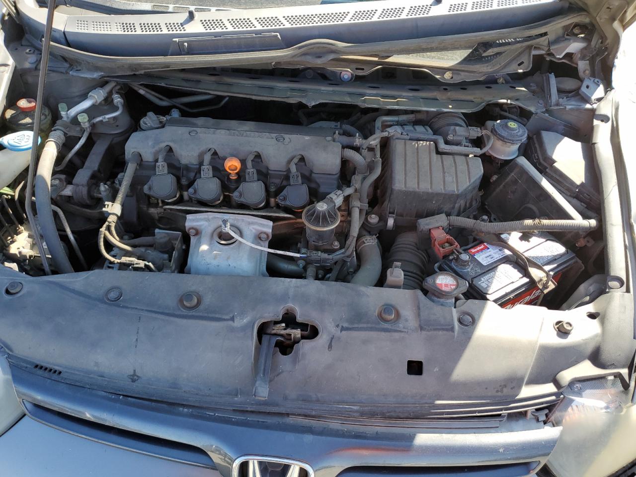 2008 Honda Civic - Image 11