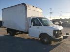 2015 Chevrolet Express G3500  for Sale in Sun Valley, CA - Front End