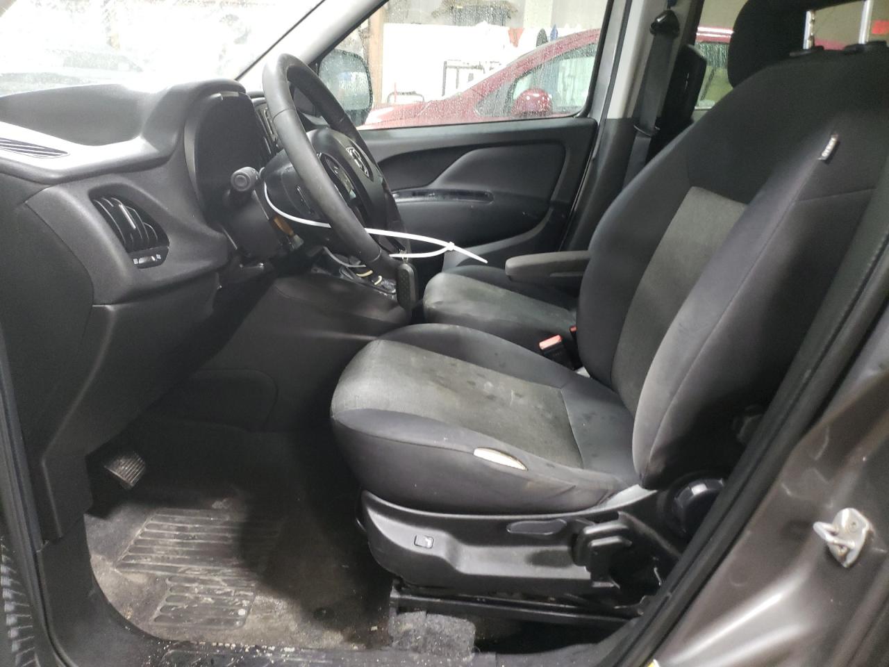 2015 RAM ProMaster City - Image 7