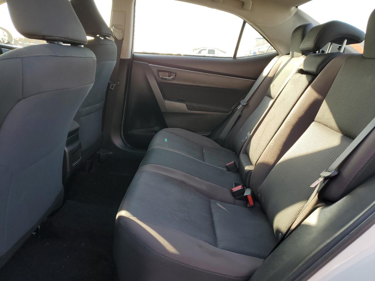 5YFBURHE9KP920381 TOYOTA COROLLA 2019