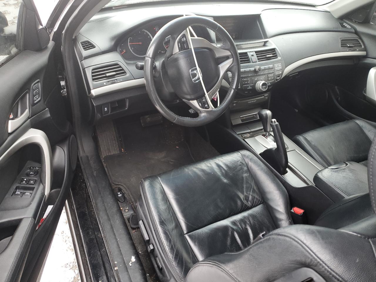 2012 Honda Accord - Image 8
