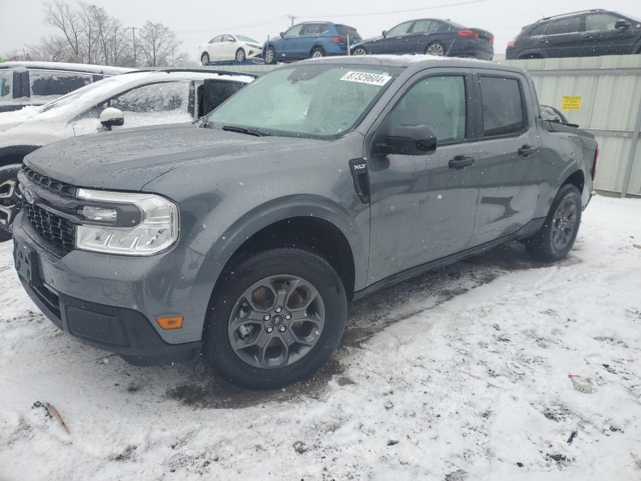 3FTTW8H37RRB00747 FORD MAVERICK 2024
