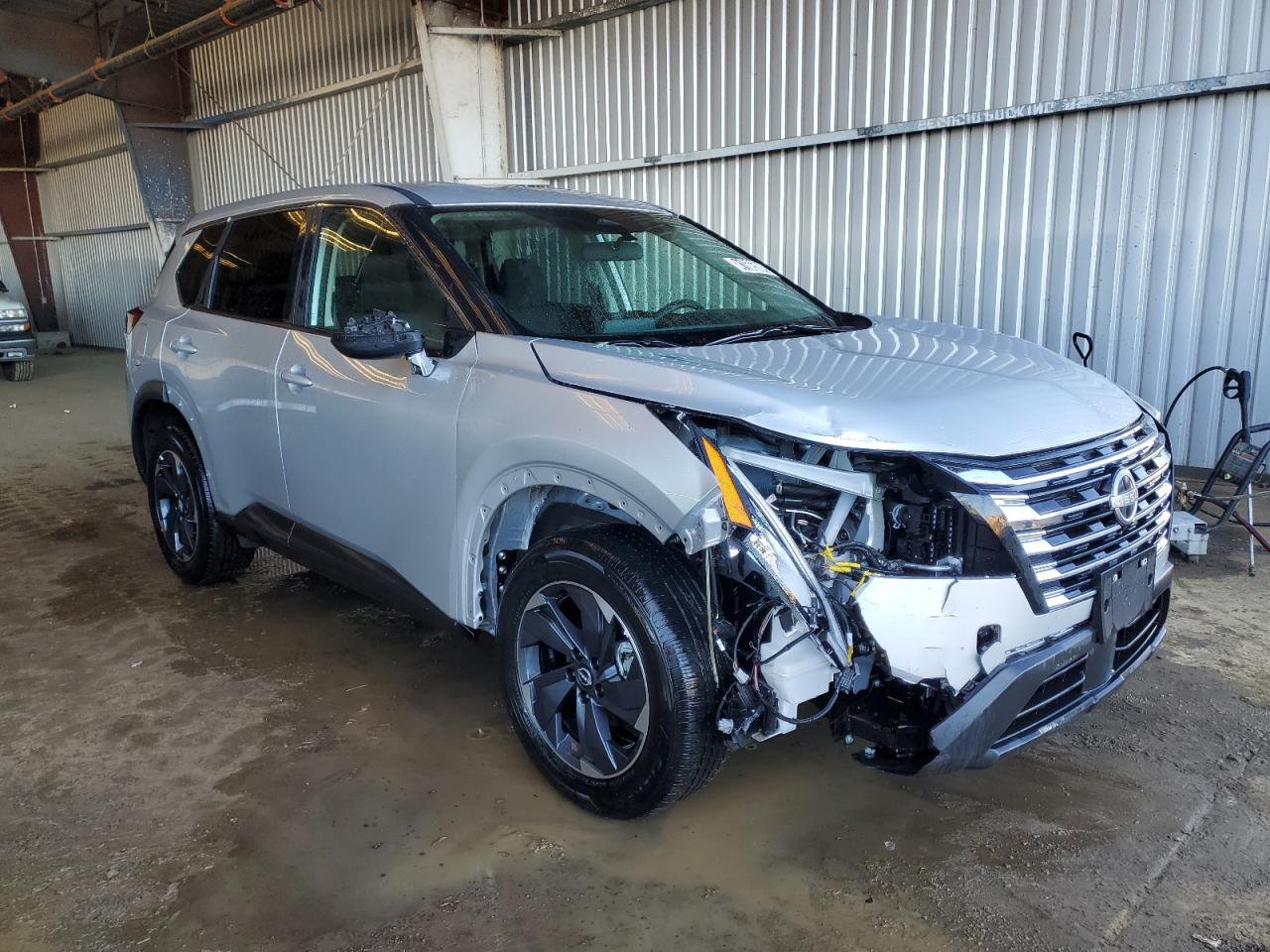 5N1BT3BA0RC730098 NISSAN ROGUE 2024