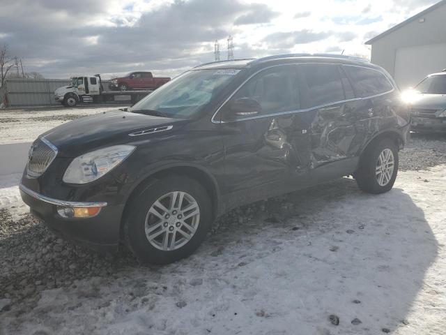 2012 Buick Enclave 