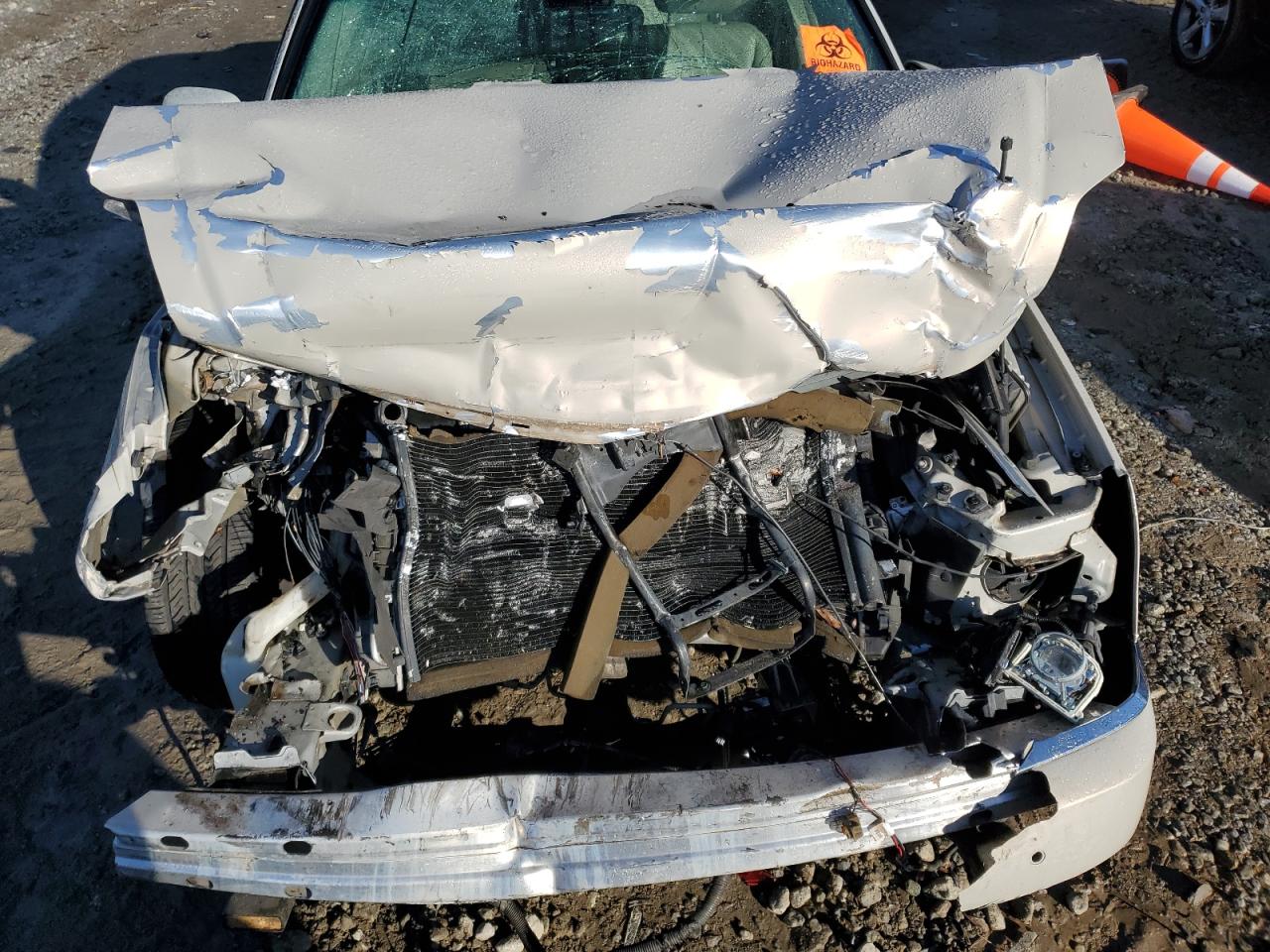 2008 Cadillac DTS - Image 11