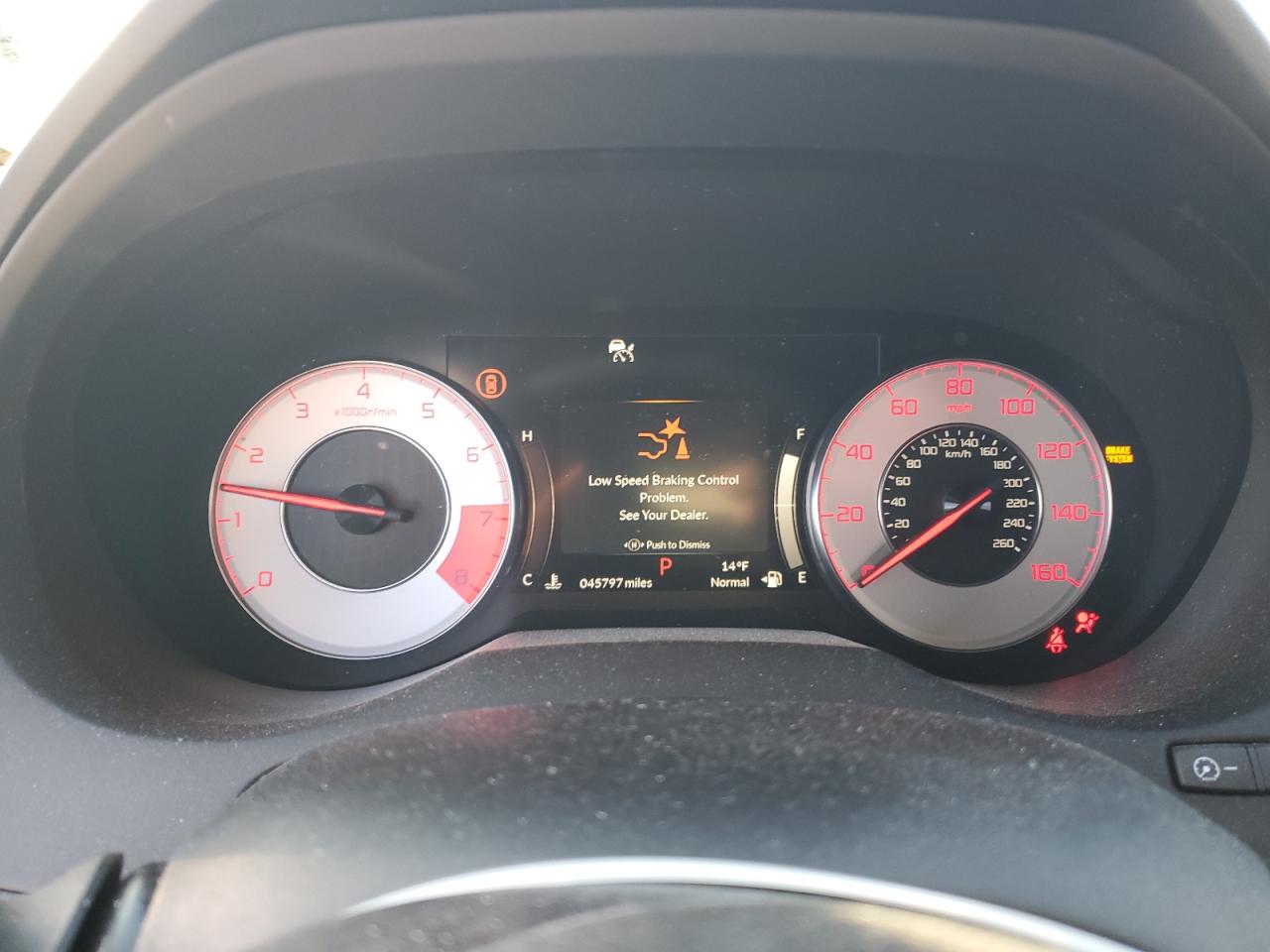 2022 Acura RDX - Image 9