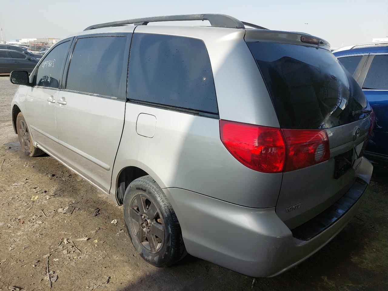 5TDZA23C06S402287 - 2006 Toyota Sienna - #41919665