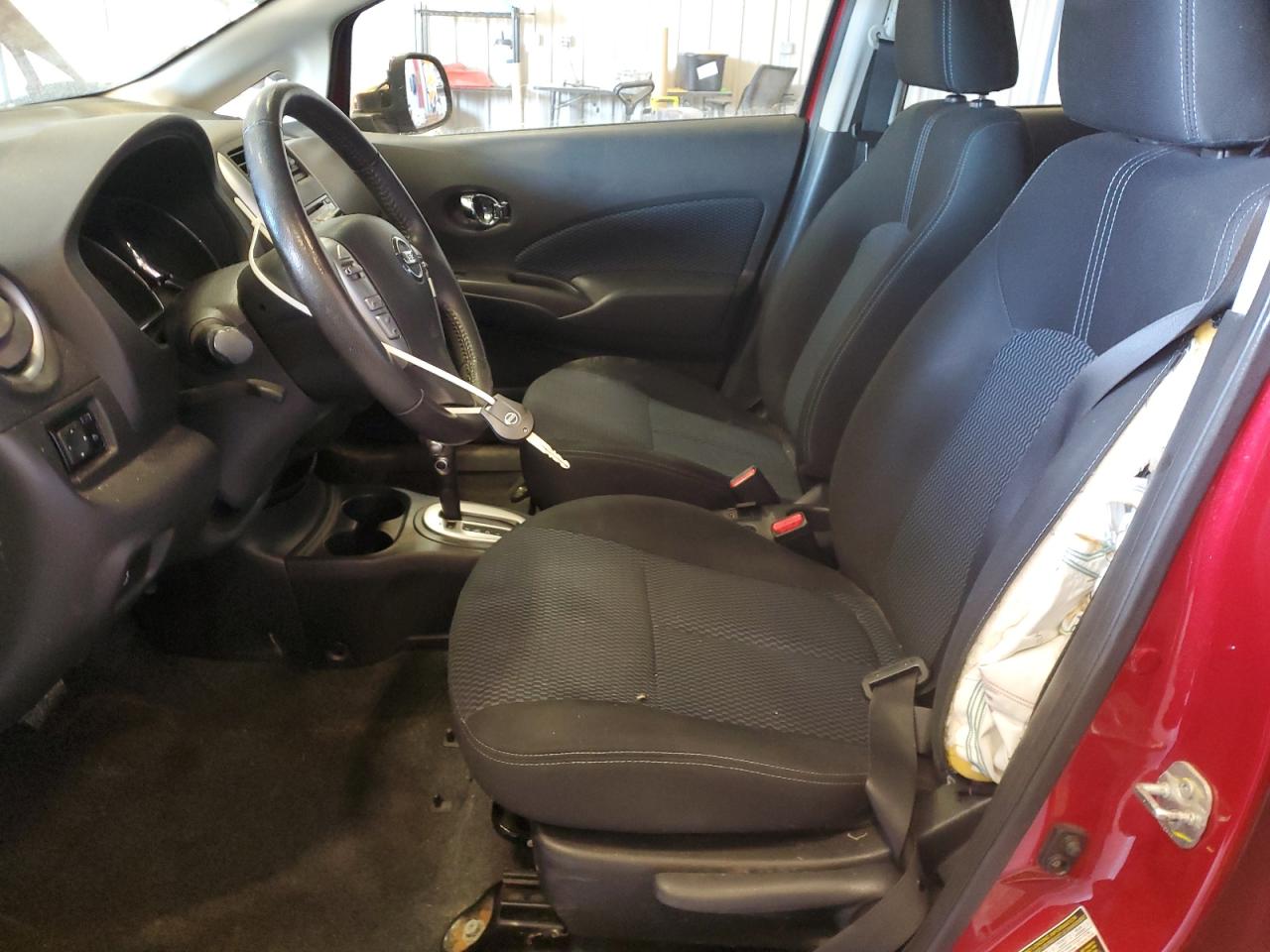 VIN 3N1CE2CP0EL429509 2014 NISSAN VERSA no.7