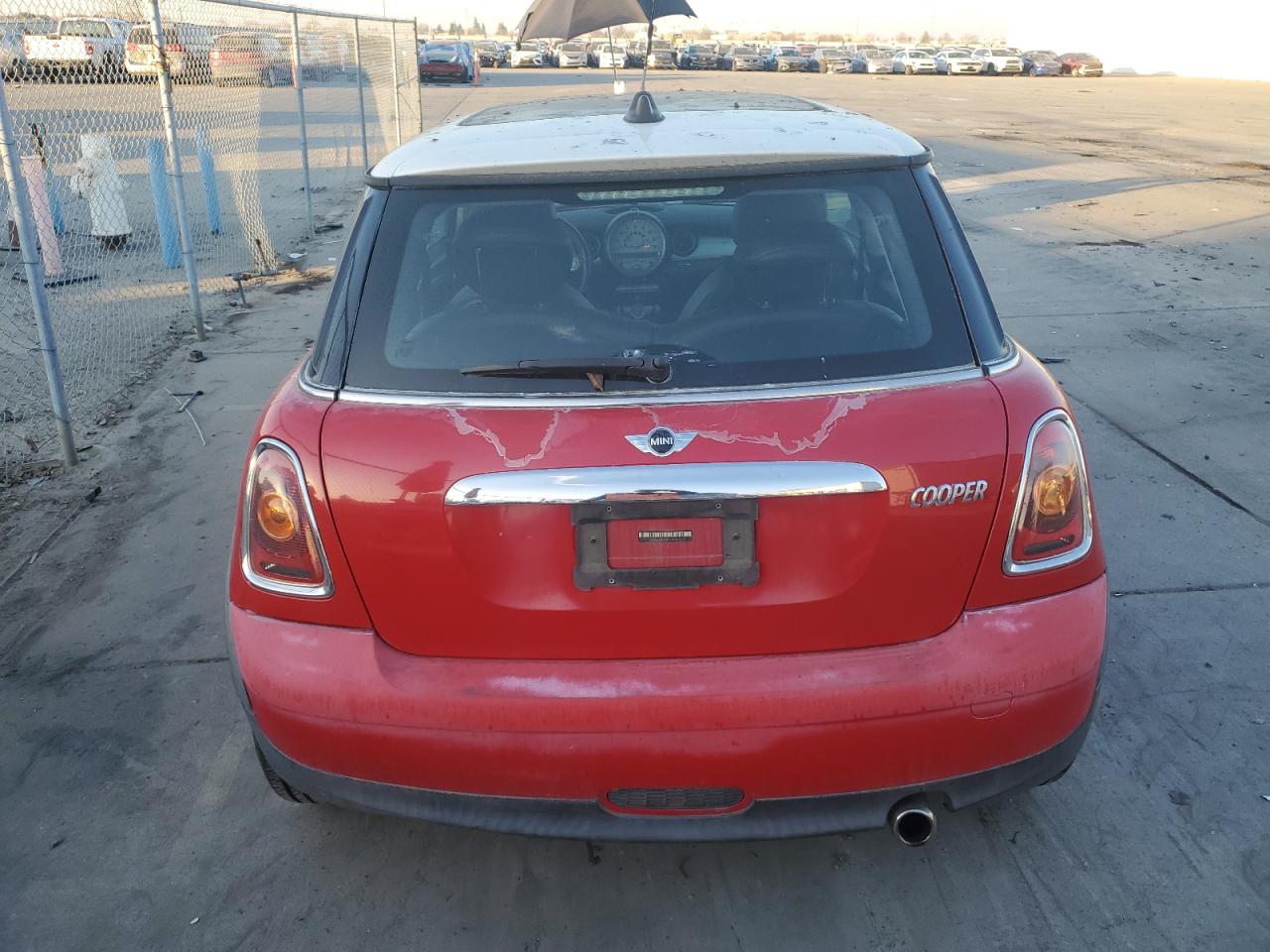 2009 MINI Cooper - Image 6