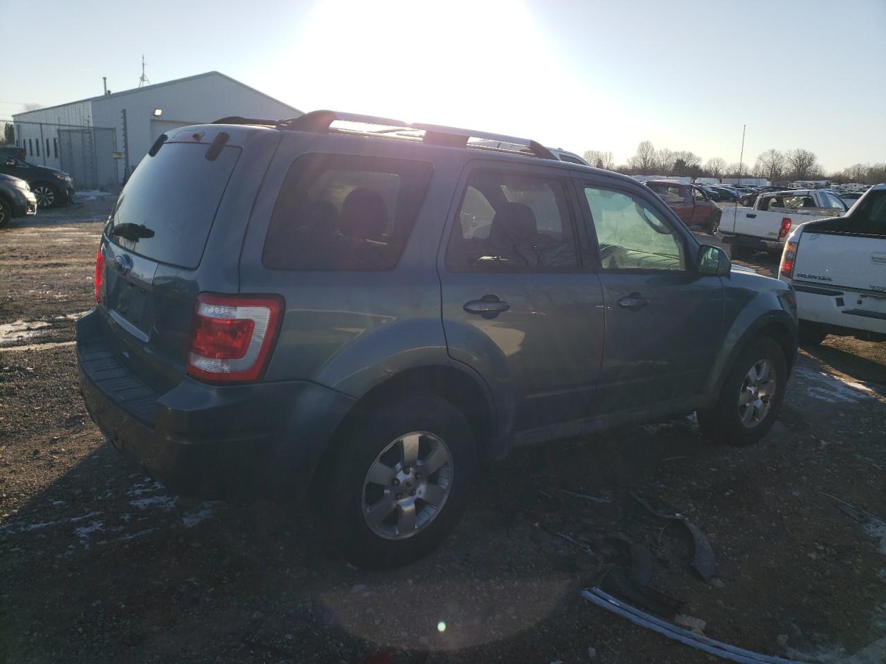 2012 Ford Escape - Image 3