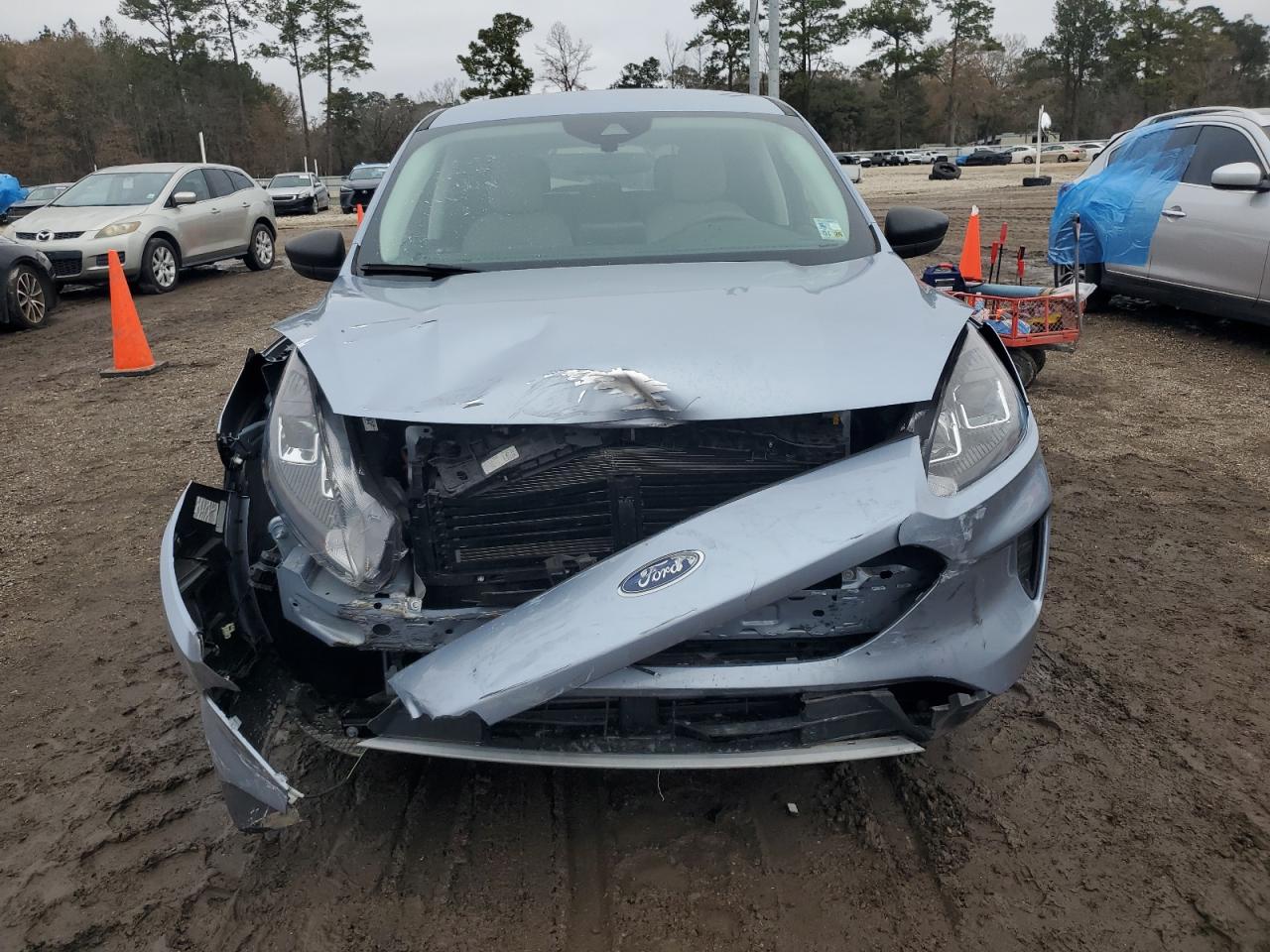 2022 Ford Escape - Image 5