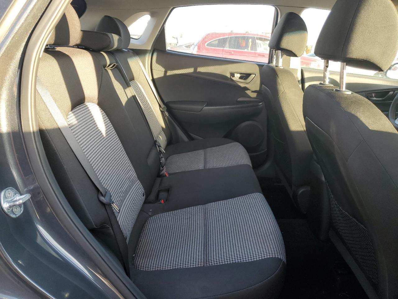 2021 Hyundai Kona - Image 11