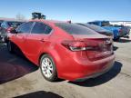 2017 Kia Forte Lx на продаже в Albuquerque, NM - Front End