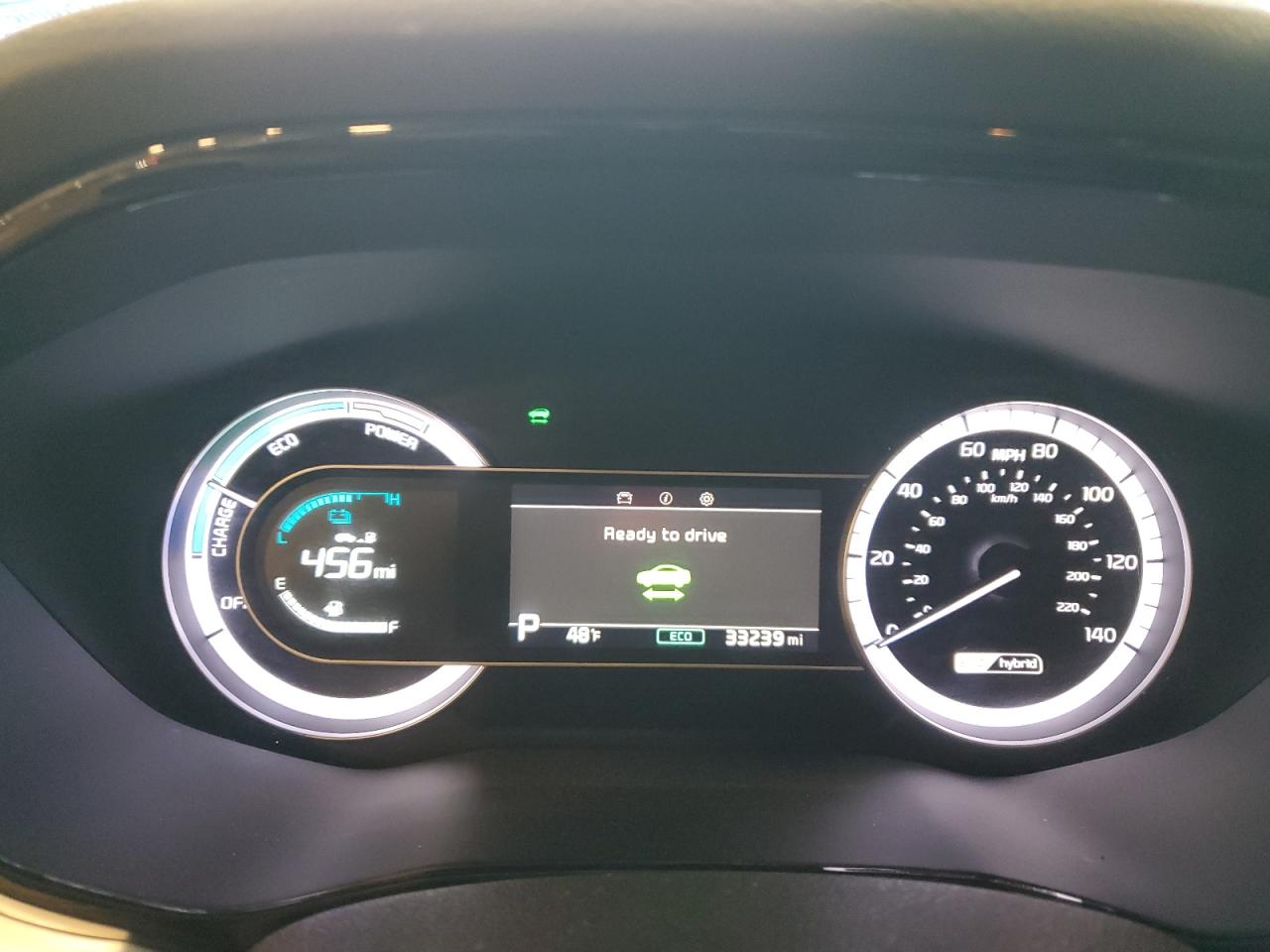 2021 Kia Niro - Image 9