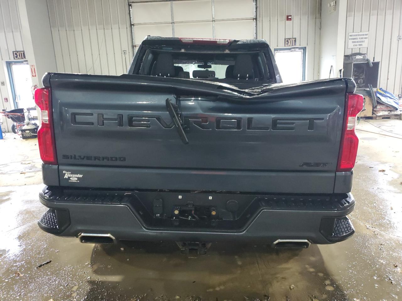2019 Chevrolet Silverado - Image 6