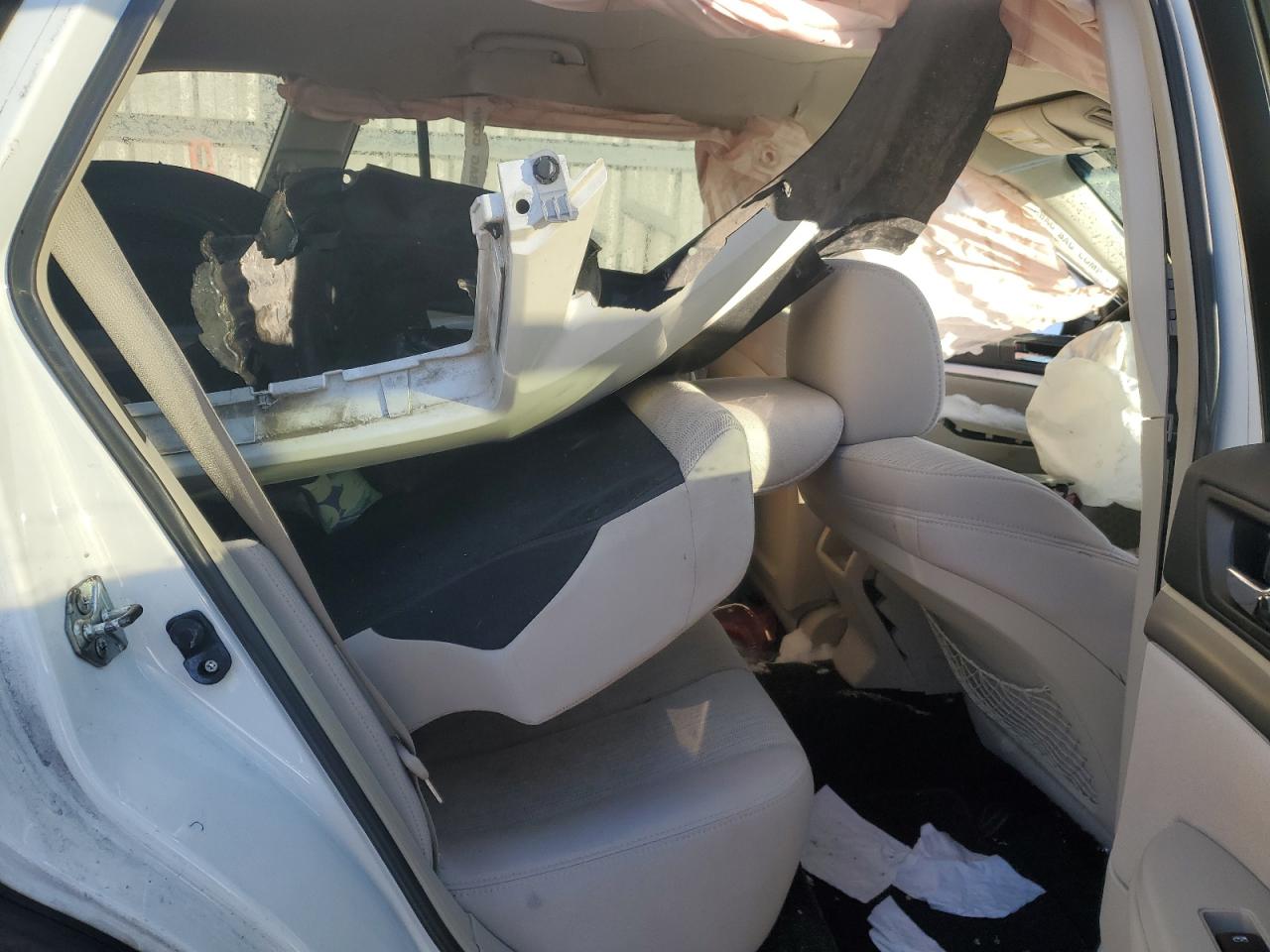 2013 Subaru Outback 2.5I Premium VIN: 4S4BRBCCXD3252001 Lot: 88167015