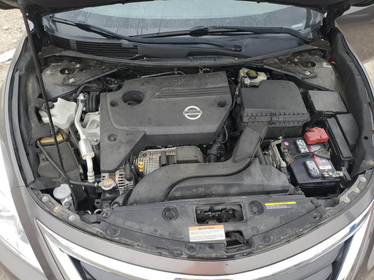 2015 Nissan Altima - Image 11