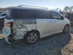 2015 Nissan Quest S zu verkaufen in Byron, GA - Rear End