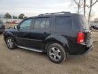 2014 Honda Pilot Exl იყიდება San Martin-ში, CA - Front End