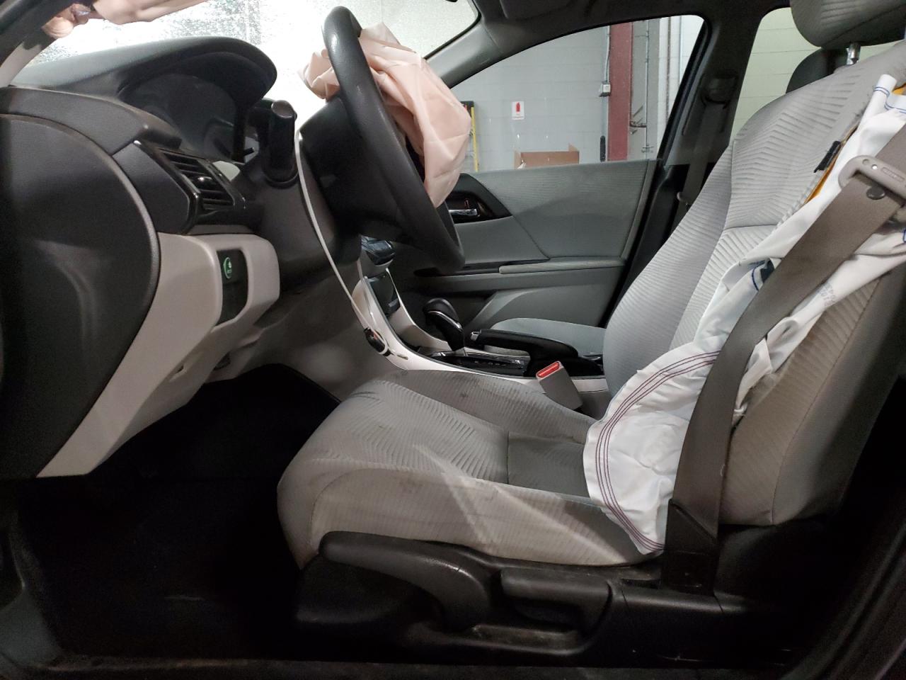 2017 Honda Accord - Image 7