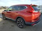 2018 Honda Cr-V Touring na sprzedaż w Antelope, CA - Front End