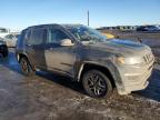 2020 JEEP COMPASS SPORT for sale at Copart AB - CALGARY