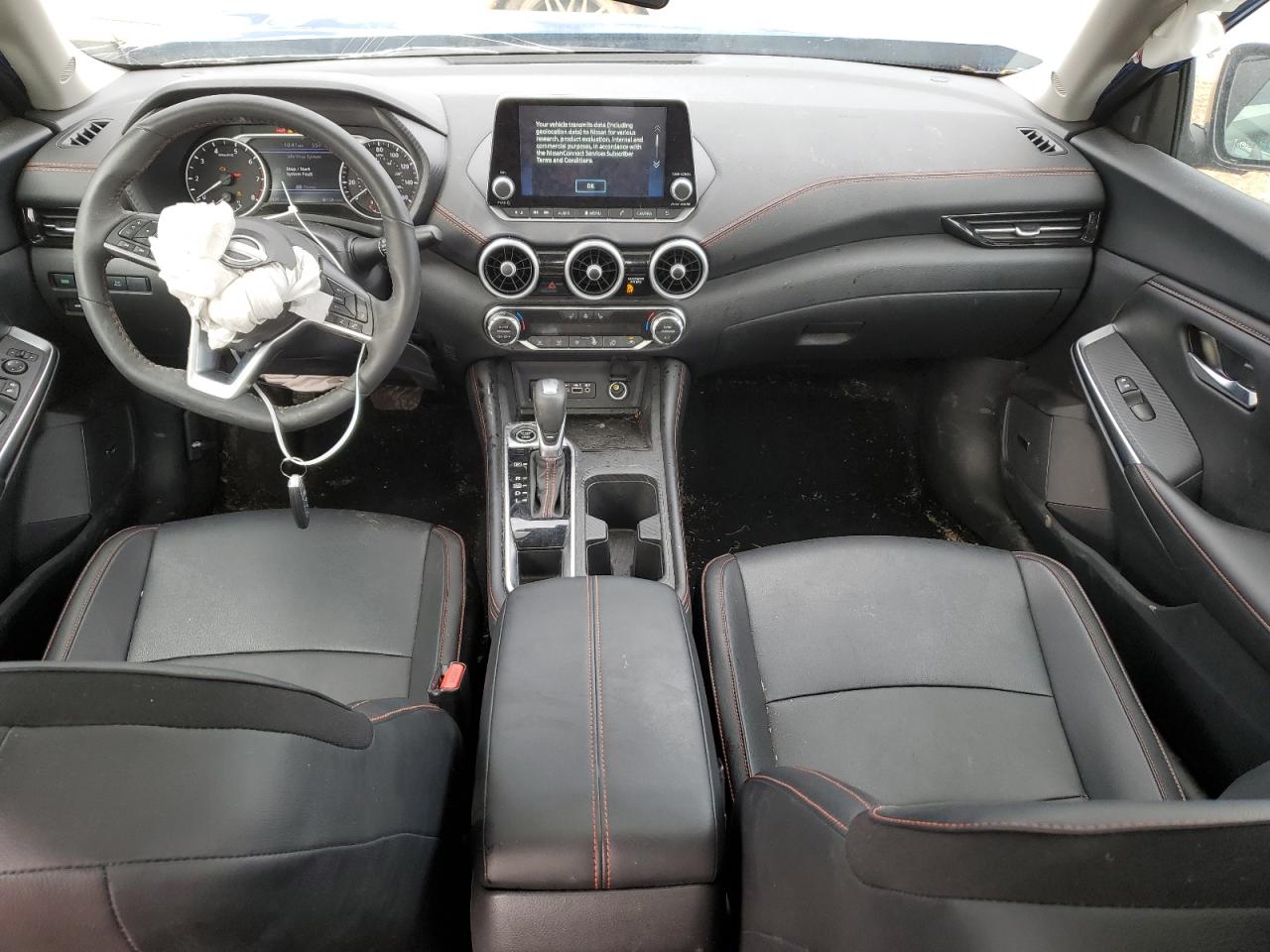 3N1AB8DV3RY352675 NISSAN SENTRA 2024