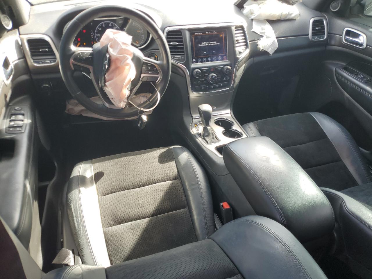 2018 Jeep Grand Cherokee - Image 8
