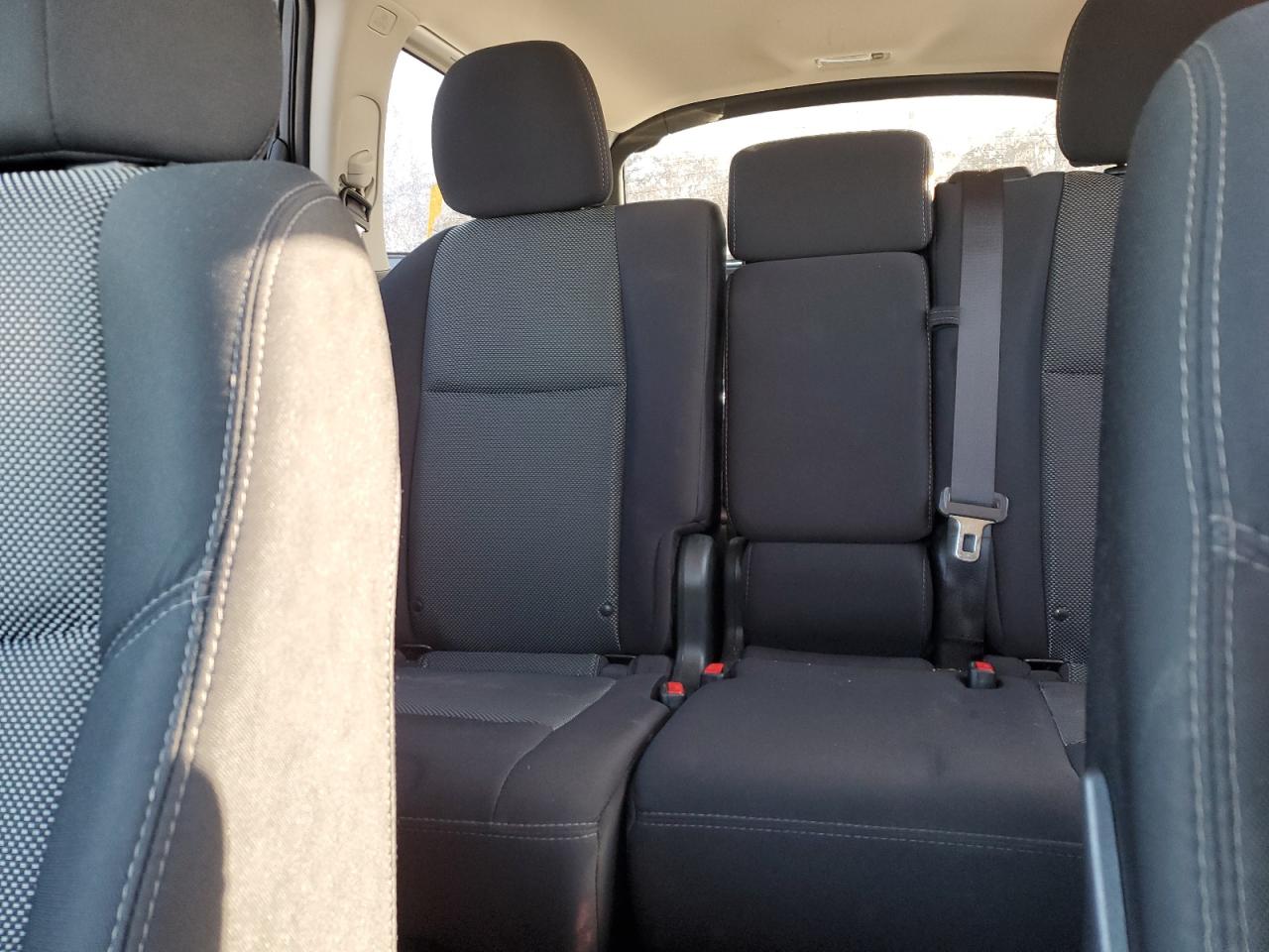 2018 Nissan Pathfinder - Image 10