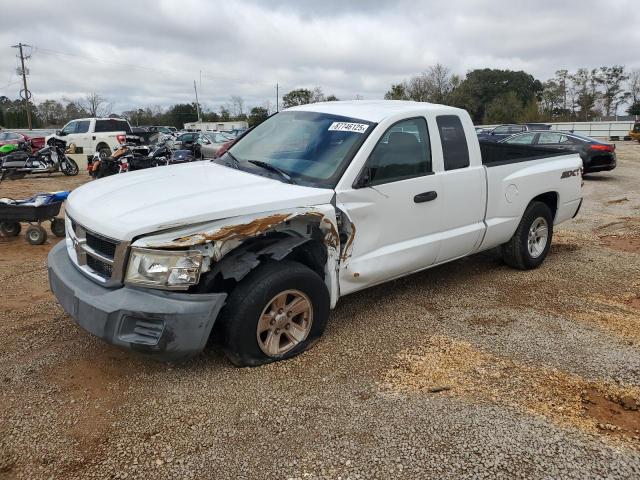 2008 Dodge Dakota Sxt