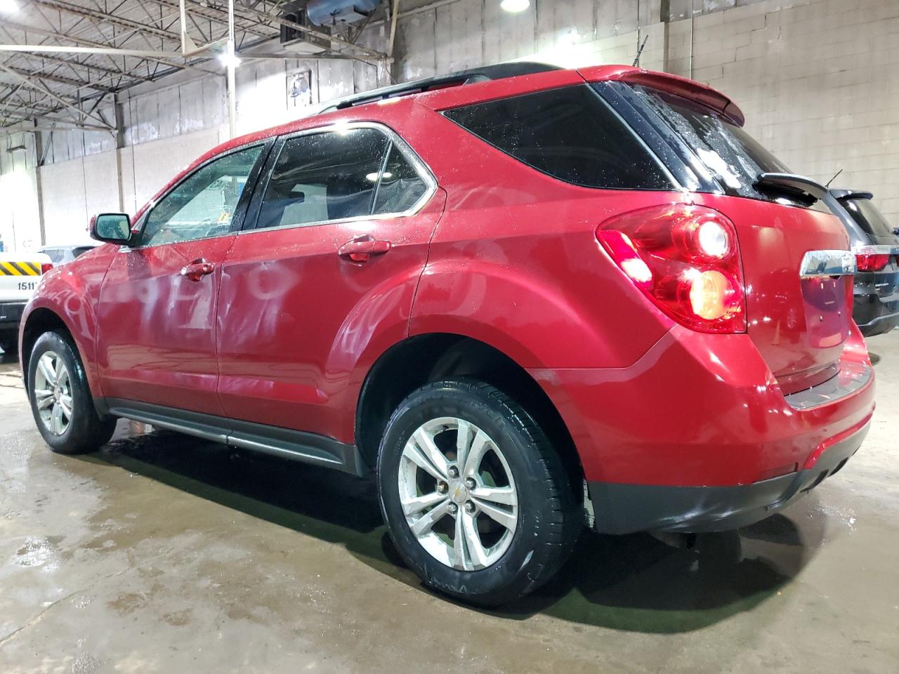 2015 Chevrolet Equinox - Image 2