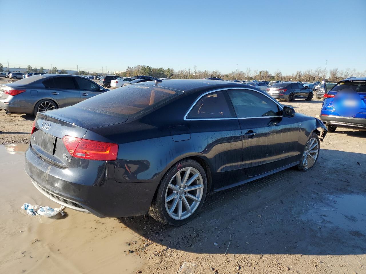 2016 Audi A5 - Image 3