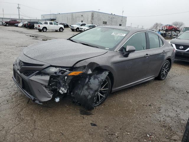 2024 Toyota Camry Se Night Shade