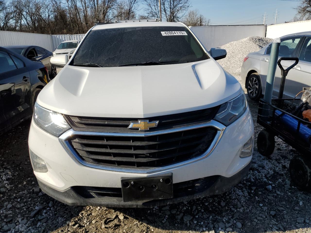 2GNAXJEV7J6236350 CHEVROLET EQUINOX 2018