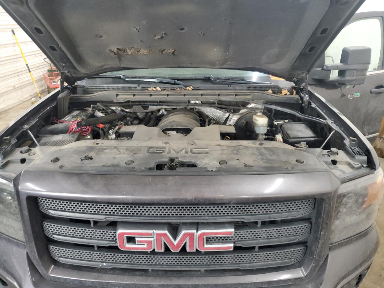 2014 GMC Envoy - Image 11