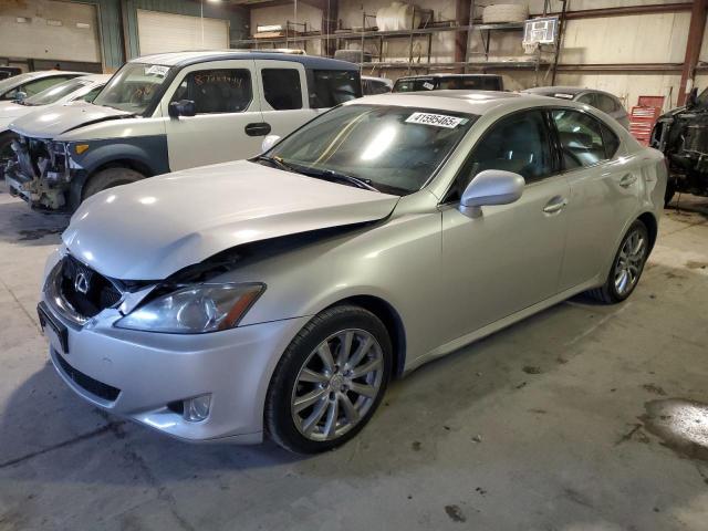 2007 Lexus Is 250