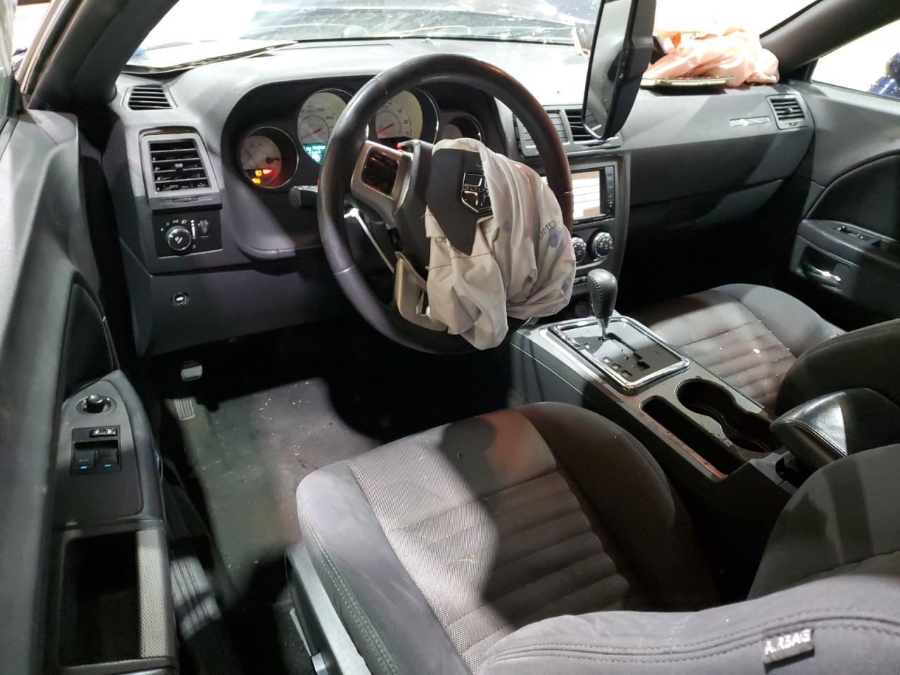 2014 Dodge Challenger R/T VIN: 2C3CDYBT6EH141038 Lot: 88510135