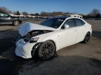2016 Lexus Is 350 de vânzare în Glassboro, NJ - Front End