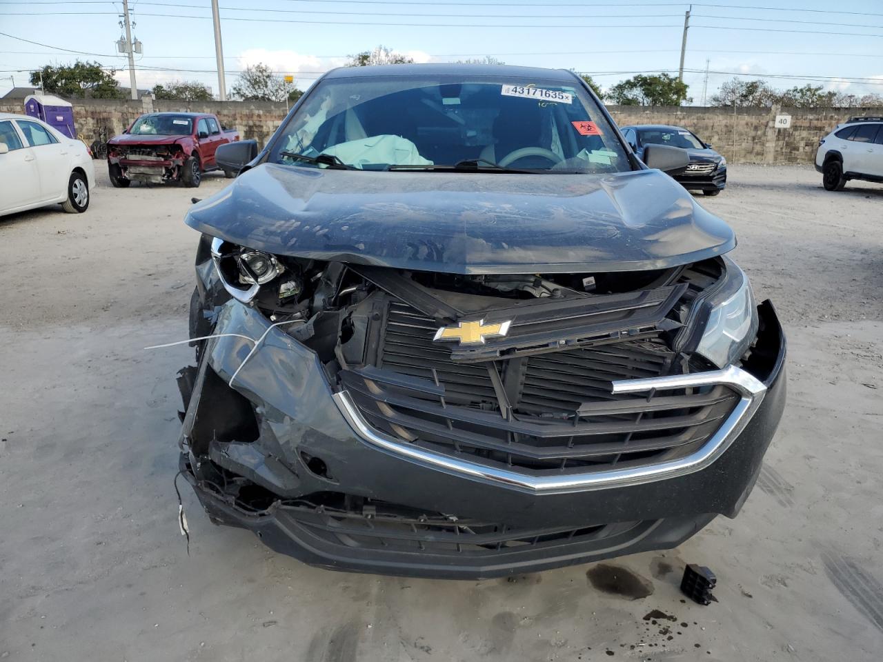 2018 Chevrolet Equinox - Image 5