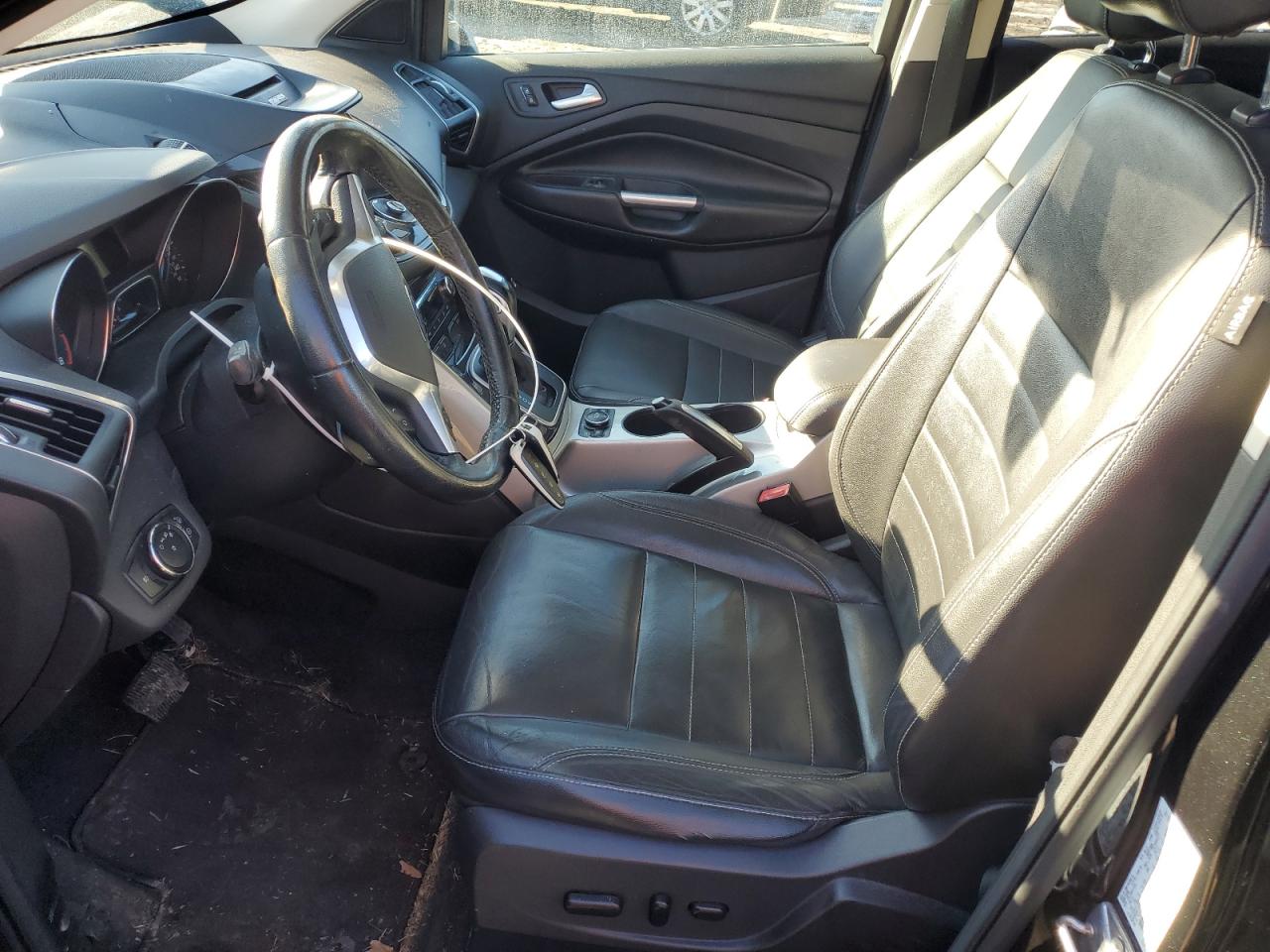 2013 Ford Escape - Image 7