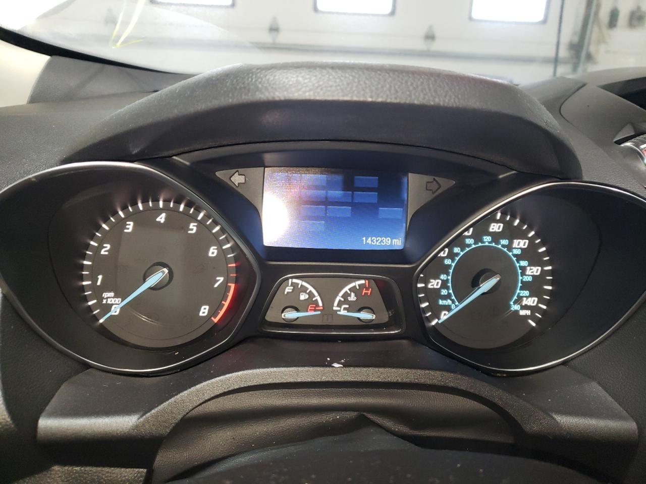 2015 Ford Escape - Image 9