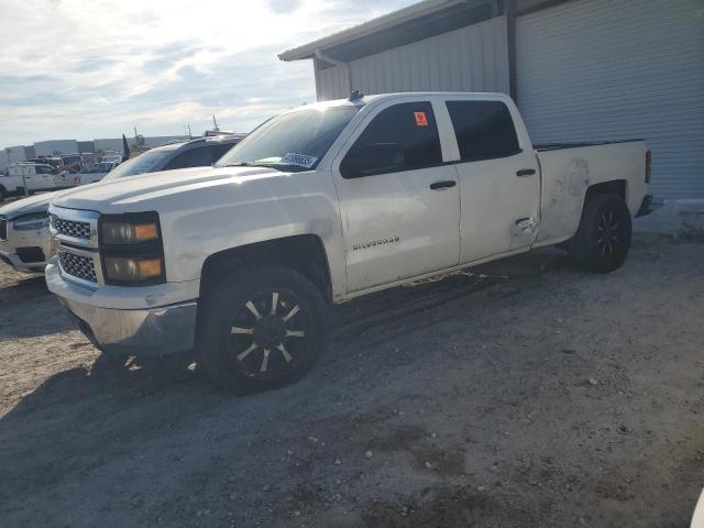 2014 Chevrolet Silverado C1500 Lt